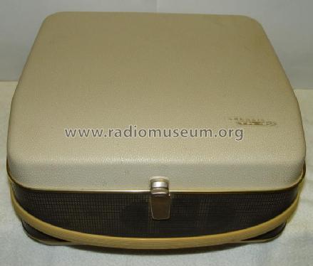 TK42B; Grundig Radio- (ID = 384975) R-Player