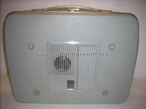 TK45; Grundig Radio- (ID = 1045109) Reg-Riprod