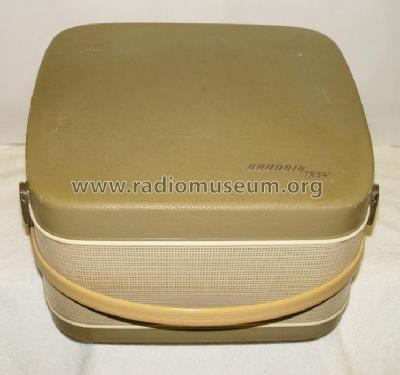 TK54; Grundig Radio- (ID = 383929) Enrég.-R