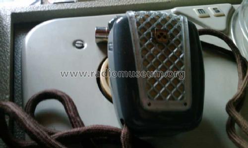 TK60; Grundig Radio- (ID = 1503333) R-Player