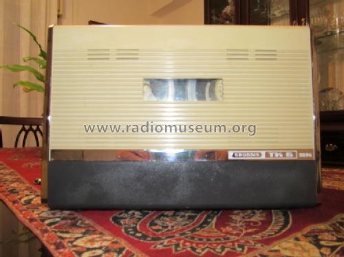 TK6; Grundig Radio- (ID = 1099474) Ton-Bild