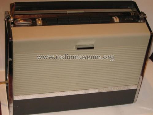 TK6L; Grundig Radio- (ID = 1016815) Reg-Riprod