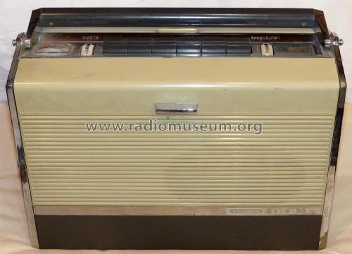 TK6L; Grundig Radio- (ID = 1986384) R-Player
