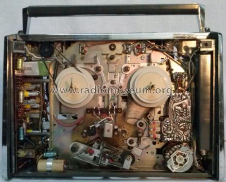 TK6La; Grundig Radio- (ID = 1778260) Sonido-V