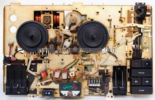 TK745 HiFi-Stereo; Grundig Radio- (ID = 2287731) R-Player