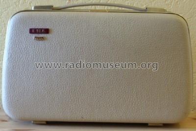 TK1 Luxus; Grundig Radio- (ID = 385438) R-Player