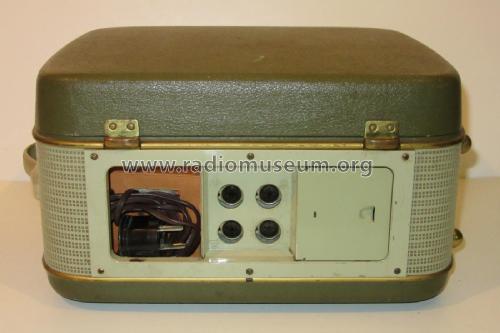 TK-5; Grundig Radio- (ID = 2093599) Ton-Bild