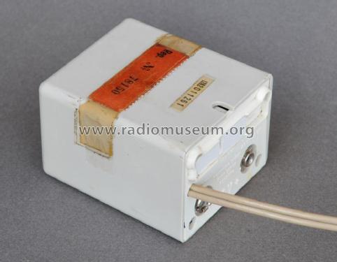 TN9; Grundig Radio- (ID = 1064131) Power-S