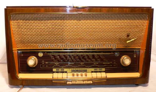 Tonband-Kombination 5089TB; Grundig Radio- (ID = 286229) Radio