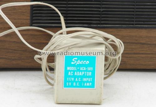 Transistor 1001 Automatic; Grundig Radio- (ID = 2881158) Radio