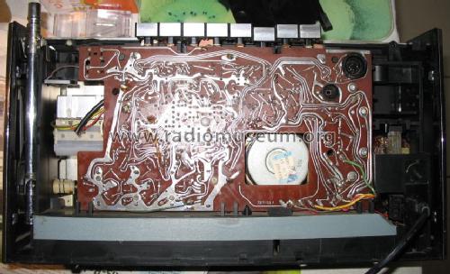 Transistor 1200; Grundig Radio- (ID = 1220715) Radio