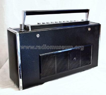 Transistor 3005; Grundig Radio- (ID = 1279805) Radio