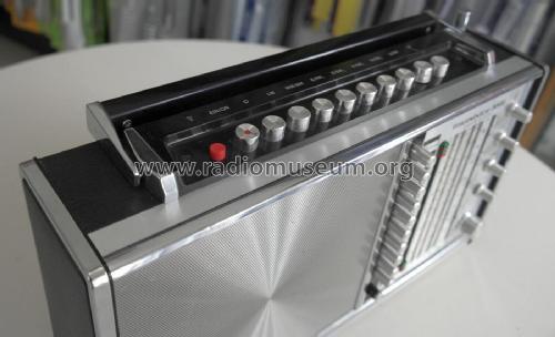 Transistor 3005; Grundig Radio- (ID = 2818930) Radio