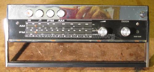 Transistor 305 TR305; Grundig Radio- (ID = 1072464) Radio