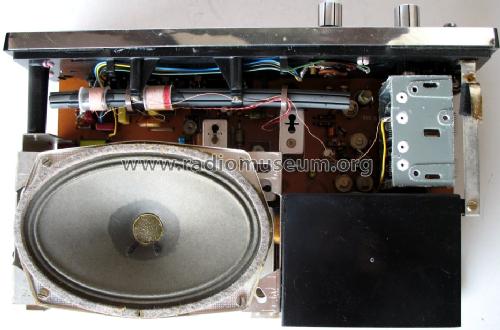 Transistor 305 TR305; Grundig Radio- (ID = 470112) Radio
