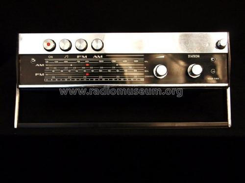 Transistor 305 TR305; Grundig Radio- (ID = 996119) Radio