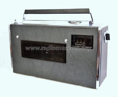 Transistor 5000a; Grundig Radio- (ID = 1270041) Radio