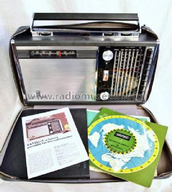 Transistor 5000a; Grundig Radio- (ID = 1270042) Radio