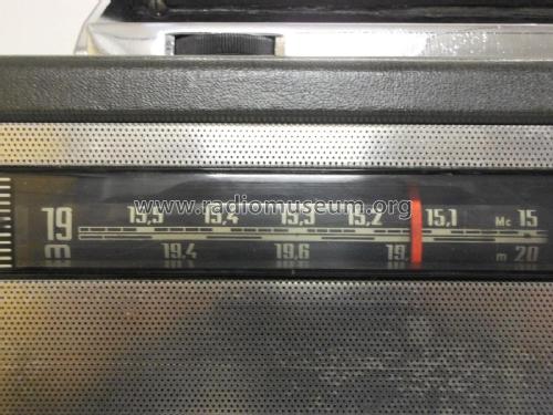 Transistor 5000a; Grundig Radio- (ID = 1952086) Radio