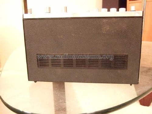 Transistor 505; Grundig Radio- (ID = 1296534) Radio