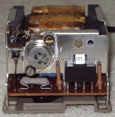 Transistor 865 Mariner; Grundig Radio- (ID = 1206912) Radio