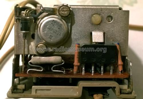 Transistor-Netzteil TN-12; Grundig Radio- (ID = 1888282) Power-S