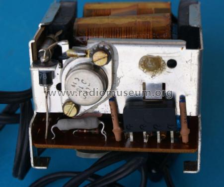 Transistor-Netzteil TN-12 Universal; Grundig Radio- (ID = 2141983) Power-S