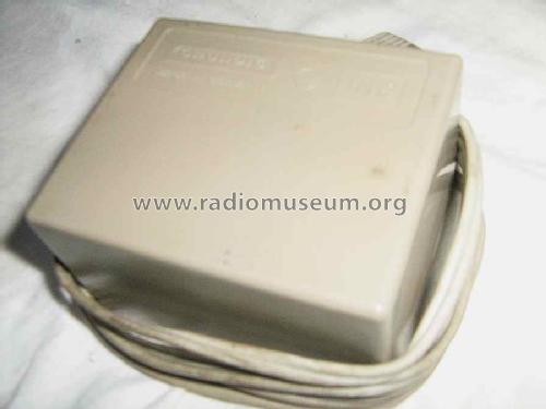 Transistor-Netzteil TN-12A Universal; Grundig Radio- (ID = 1579510) Power-S