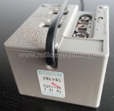 Transistor-Netzteil TN-12A Universal; Grundig Radio- (ID = 2377789) Power-S