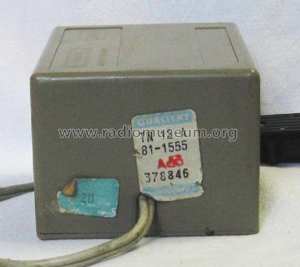 Transistor-Netzteil TN-12A Universal; Grundig Radio- (ID = 2578763) Power-S