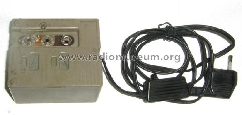 Transistor-Netzteil TN-12A Universal; Grundig Radio- (ID = 719487) Power-S