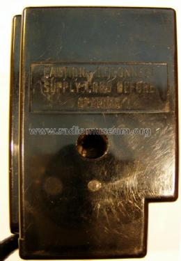 Transistor-Netzteil Universal TN-12bE; Grundig Radio- (ID = 467883) Power-S