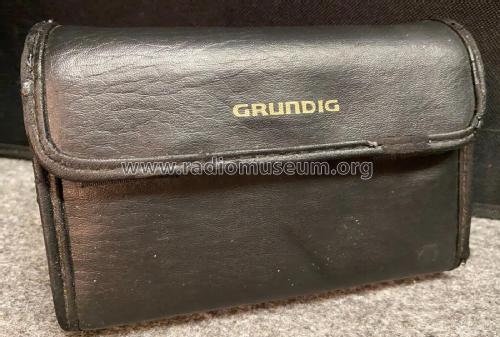 Traveller II ; Grundig Radio- (ID = 2825646) Radio