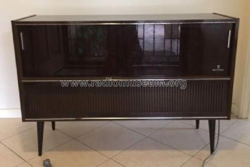 Stereo Console Trento e/WE; Grundig Radio- (ID = 2232207) Radio