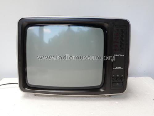 Triumph 1421; Grundig Radio- (ID = 1680288) Television