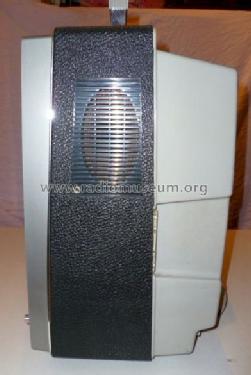 Triumph 1710a; Grundig Radio- (ID = 1252674) Televisión