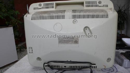 Triumph 2020; Grundig Radio- (ID = 1614910) Fernseh-E