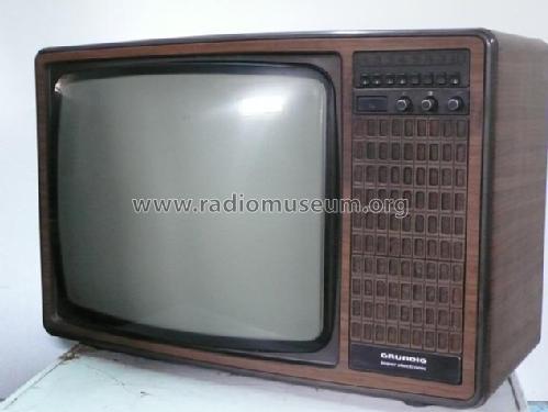 Triumph 616; Grundig Radio- (ID = 1635438) Television