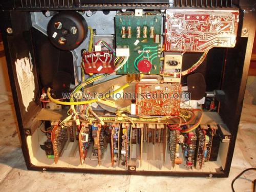 TS1000 HiFi-Stereo; Grundig Radio- (ID = 157219) R-Player