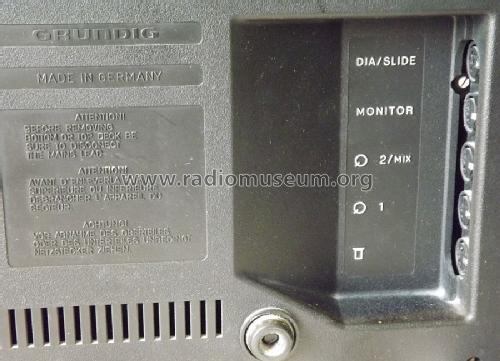 TS945 Super-HiFi; Grundig Radio- (ID = 1435874) R-Player
