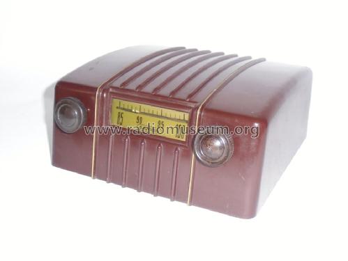 UKW-Zusatz W; Grundig Radio- (ID = 1269990) Adapter