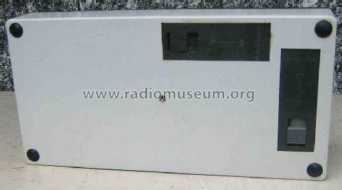 Universal-Voltmeter UV30; Grundig Radio- (ID = 686202) Equipment