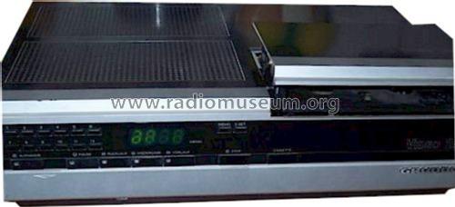 Video 2 x 4 1600 P/S; Grundig Radio- (ID = 752545) R-Player