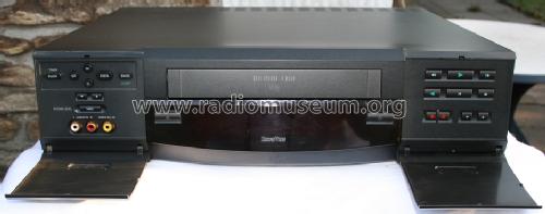 Video Cassette Recorder GV-440 VPS; Grundig Radio- (ID = 1303192) Reg-Riprod