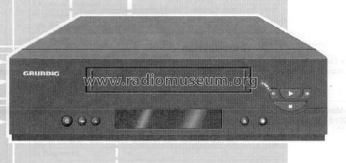 Video Recorder GV 9000 SV; Grundig Radio- (ID = 1476952) Reg-Riprod