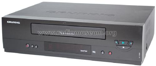 Video Recorder GV 9000 SV; Grundig Radio- (ID = 1508795) R-Player