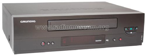 Video Recorder GV 9000 SV; Grundig Radio- (ID = 1508796) R-Player
