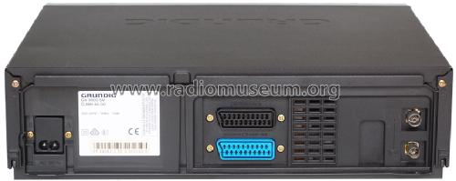 Video Recorder GV 9000 SV; Grundig Radio- (ID = 1508802) R-Player