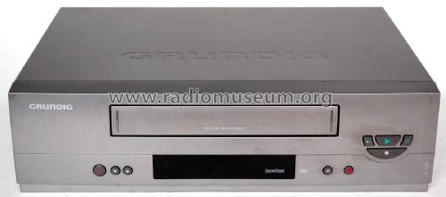 Video Recorder GV 9000 SV; Grundig Radio- (ID = 2043245) R-Player