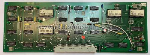 Videogenerator VG1000; Grundig Radio- (ID = 3001202) Equipment